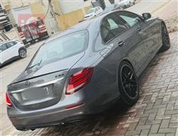 مرسيدس بنز E-Class